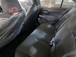 تۆیۆتا کۆرۆلا